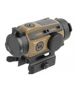 Коллиматорный прицел Veber MultiDot 120 Solar