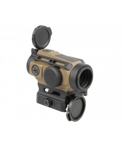 Коллиматорный прицел Veber MultiDot 120 Solar