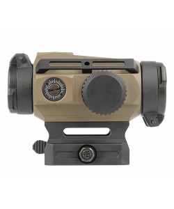 Коллиматорный прицел Veber MultiDot 120 Solar