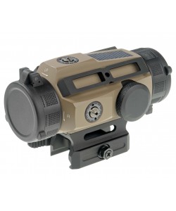 Коллиматорный прицел Veber MultiDot 130 Solar