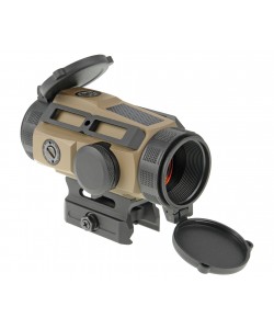 Коллиматорный прицел Veber MultiDot 130 Solar