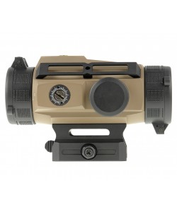 Коллиматорный прицел Veber MultiDot 130 Solar