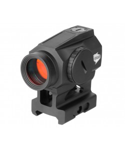 Коллиматорный прицел Veber Wolf Reflex 120 RD Solar