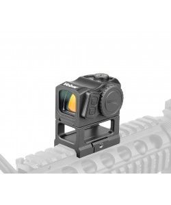 Коллиматорный прицел Veber Wolf Alfa RD1х18