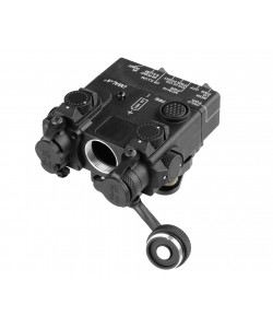 Тактический блок Veber DBAL-A2 на Weaver