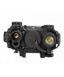 Тактический блок Veber DBAL-A2 на Weaver