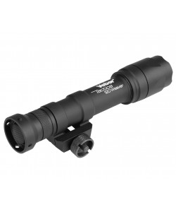 Фонарь тактический подствольный Veber Tactics 120 на Weaver