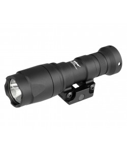 Фонарь тактический подствольный Veber Tactics 133 на Weaver