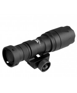 Фонарь тактический подствольный Veber Tactics 133 на Weaver