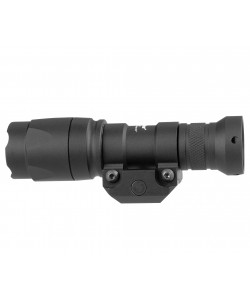 Фонарь тактический подствольный Veber Tactics 133 на Weaver