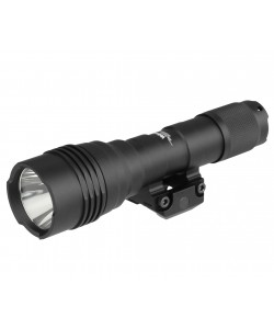 Фонарь тактический подствольный Veber Tactics 203 на Weaver