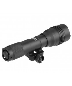 Фонарь тактический подствольный Veber Tactics 203 на Weaver