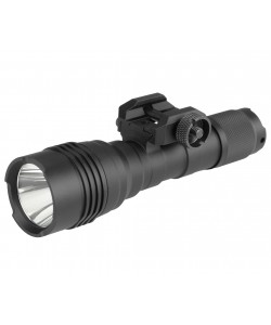 Фонарь тактический подствольный Veber Tactics 203 на Weaver