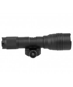 Фонарь тактический подствольный Veber Tactics 203 на Weaver