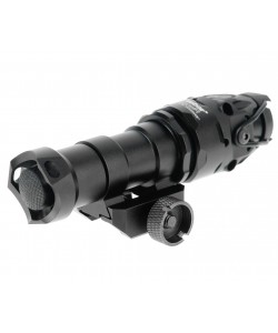 Фонарь тактический подствольный Veber TacticsIR 175 на Weaver