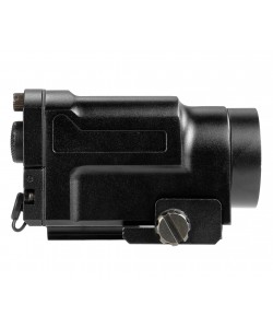 Фонарь тактический подствольный Veber Tick-2P на Weaver