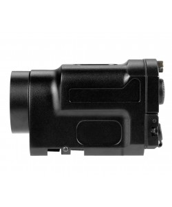 Фонарь тактический подствольный Veber Tick-2P на Weaver