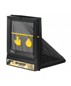 Мишень металлическая BLACK STRIKE AT1924 c пулеулавливателем