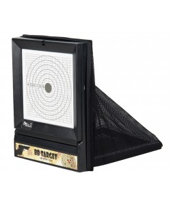 Мишень металлическая BLACK STRIKE AT1924 c пулеулавливателем