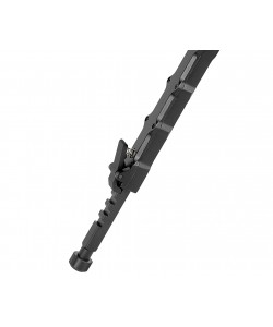 Сошки оружейные Veber 1523Ir на Weaver, 18-22 см