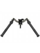 Сошки оружейные Veber 1523Sn на Weaver, 17-24.5 см