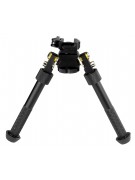 Сошки оружейные Veber V-Pod 1122QR на Weaver, 15-22 мм