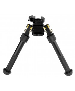 Сошки оружейные Veber V-Pod 1122QR на Weaver, 15-22 мм