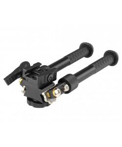 Сошки оружейные Veber V-Pod 1122QR на Weaver, 15-22 мм