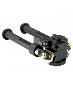 Сошки оружейные Veber V-Pod 1122QR на Weaver, 15-22 мм