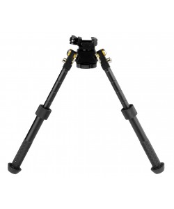 Сошки оружейные Veber V-Pod 1122QR на Weaver, 15-22 мм