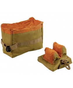 Опора мягкая Veber BeanBag 250 из двух частей