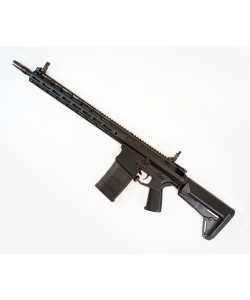 |Уценка| Снайперская винтовка Cyma SR-25K M-LOK (CM.098A) (№ 769-УЦ)