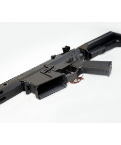 |Уценка| Снайперская винтовка Cyma SR-25K M-LOK (CM.098A) (№ 769-УЦ)