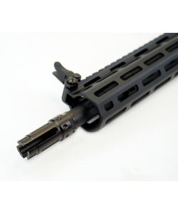 |Уценка| Снайперская винтовка Cyma SR-25K M-LOK (CM.098A) (№ 769-УЦ)