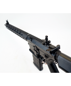 |Уценка| Снайперская винтовка Cyma SR-25K M-LOK (CM.098A) (№ 769-УЦ)