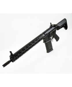 |Уценка| Снайперская винтовка Cyma SR-25K M-LOK (CM.098A) (№ 769-УЦ)