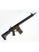 |Уценка| Снайперская винтовка Cyma SR-25K M-LOK (CM.098A) (№ 769-УЦ)