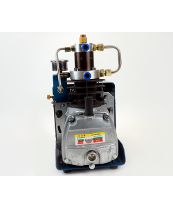 |Уценка| Компрессор высокого давления PRAPORЪ E4 1,8 кВт, 50 л/мин с водяным охлаждением (№ 772-УЦ)