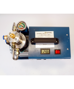 |Уценка| Компрессор высокого давления PRAPORЪ E4 1,8 кВт, 50 л/мин с водяным охлаждением (№ 772-УЦ)