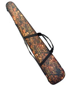 |Уценка| Чехол-кейс 120 см, без оптики (поролон, кордура) (№ 777-УЦ)