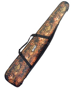 |Уценка| Чехол-кейс 120 см, без оптики (поролон, кордура) (№ 777-УЦ)