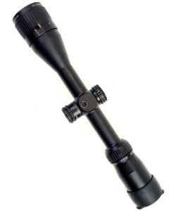 |Уценка| Оптический прицел Patriot Trophy P3-9x40 AOEM, Mil-Dot, подсветка (№ 778-УЦ)
