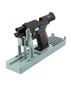 Страйкбольный пистолет WE Walther P99 CO₂ Black (WE-PX001-BK-CO2)