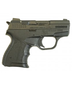 Сигнальный пистолет Stalker KURS 906 (черный) - КСОИ под патрон 5,6/16 HILTI (с резьбой)