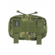 Подсумок Wartech UP-115 «Рекон 2.0» административный, малый (цифра EMP) - фото № 4