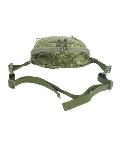 Поясная сумка Wartech UP-119 «Ливер» (цифра EMP)