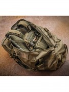 Баул Wartech BB-101 с рюкзачными лямками «Фрахт», 110 л (койот)