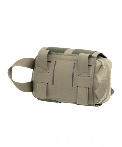 Подсумок под аптечку Wartech UP-137 «D.R.E.A.M. 2.0» отрывной (олива)