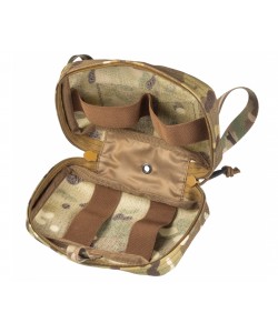 Подсумок под аптечку Wartech UP-137 «D.R.E.A.M. 2.0» отрывной (Multicam)