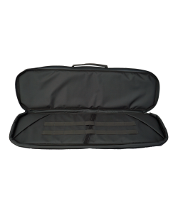 Чехол оружейный Wartech А-100 «Скат» с внешними карманами, 100 см (черный)